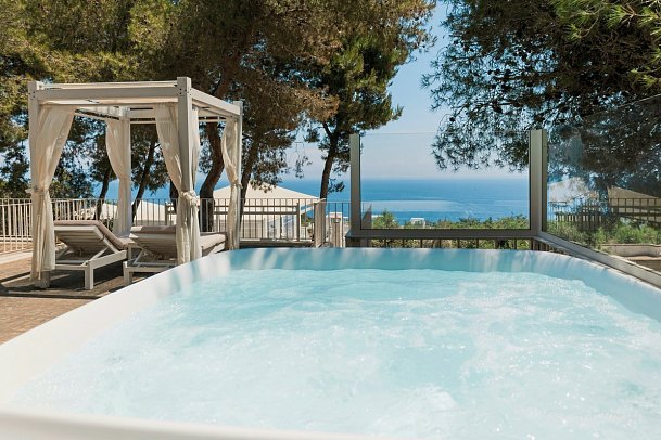 Marenea Suite Hotel