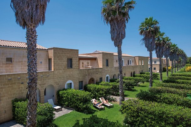 Vivosa Apulia Resort