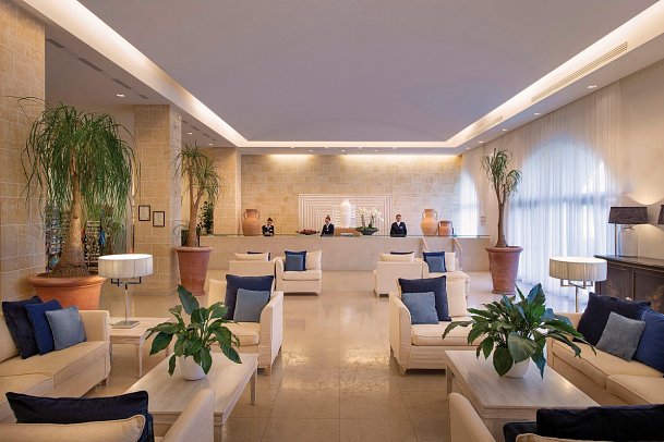 Vivosa Apulia Resort