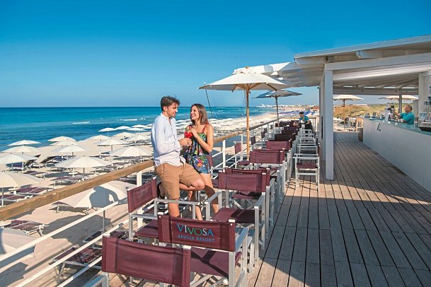 Vivosa Apulia Resort