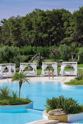 Vivosa Apulia Resort