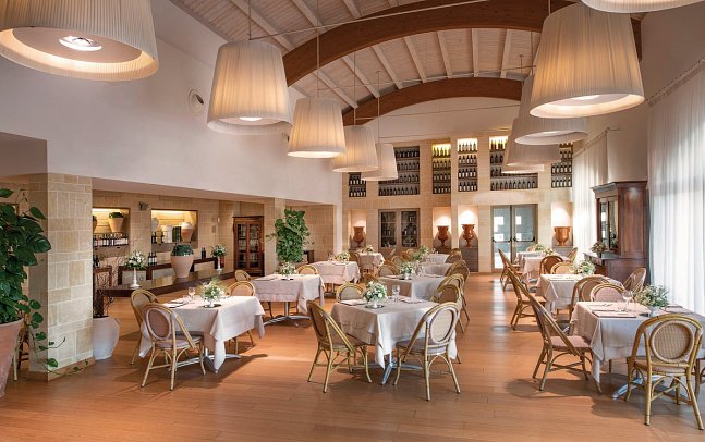 Vivosa Apulia Resort