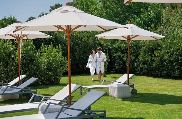 Vivosa Apulia Resort