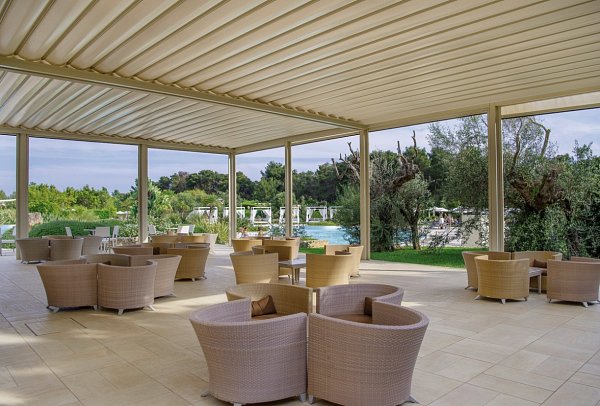 Vivosa Apulia Resort