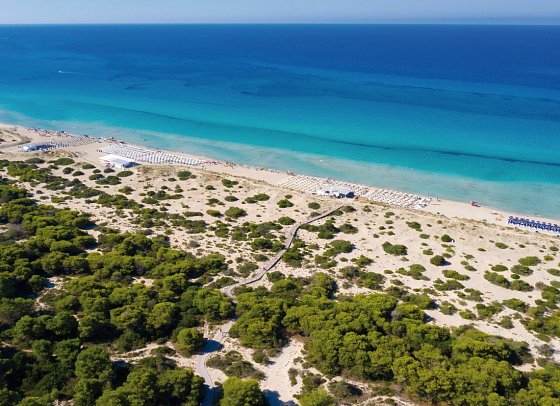 Vivosa Apulia Resort