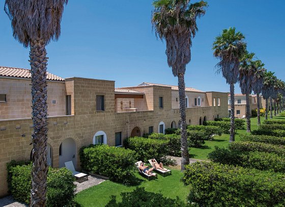 Vivosa Apulia Resort