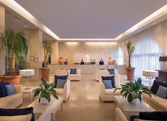 Vivosa Apulia Resort