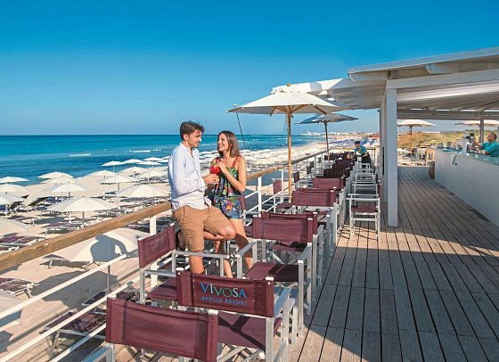 Vivosa Apulia Resort