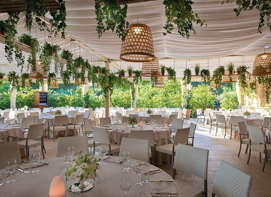 Vivosa Apulia Resort