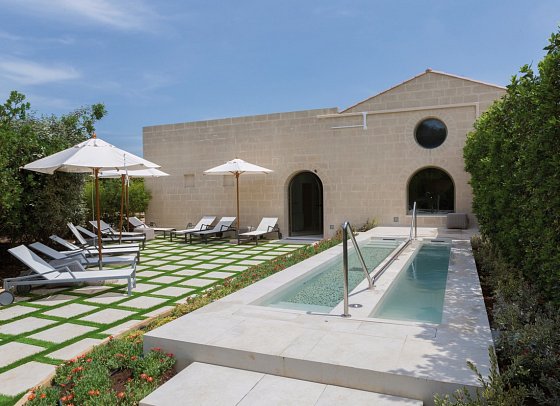 Vivosa Apulia Resort