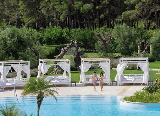 Vivosa Apulia Resort