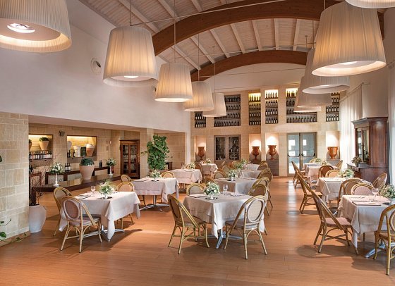 Vivosa Apulia Resort
