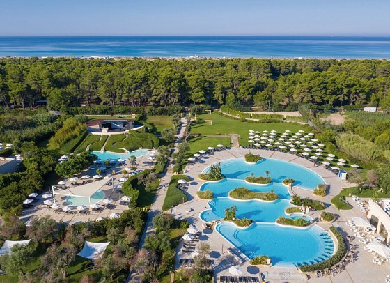 Vivosa Apulia Resort