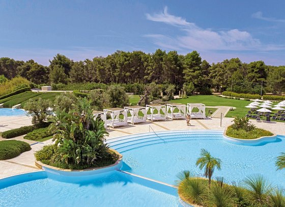 Vivosa Apulia Resort