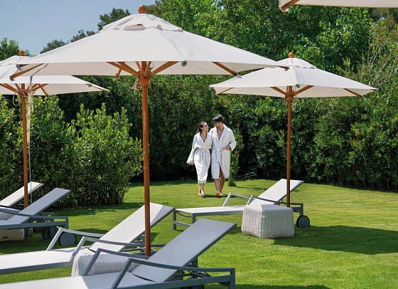 Vivosa Apulia Resort