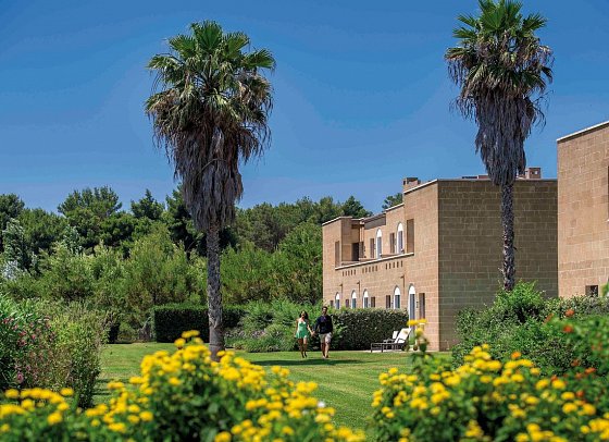 Vivosa Apulia Resort