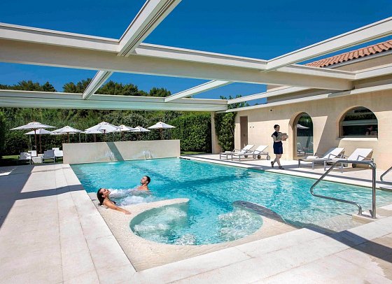 Vivosa Apulia Resort