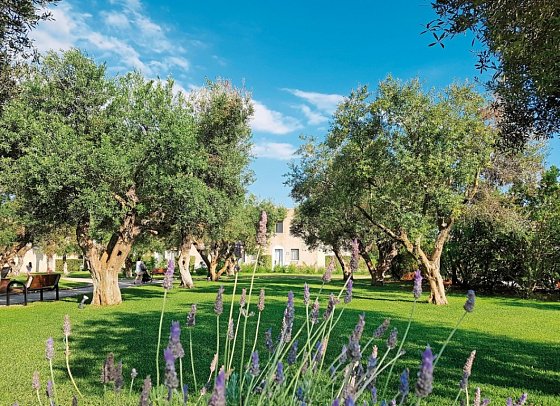 Vivosa Apulia Resort