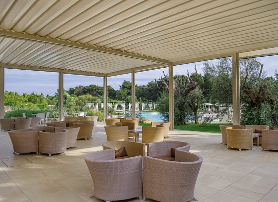 Vivosa Apulia Resort