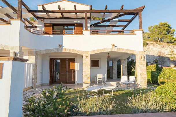 Hotel Residence Il Porto