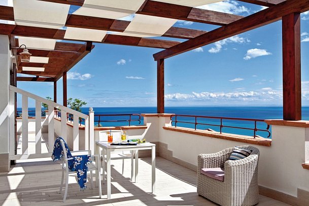 Hotel Residence Il Porto