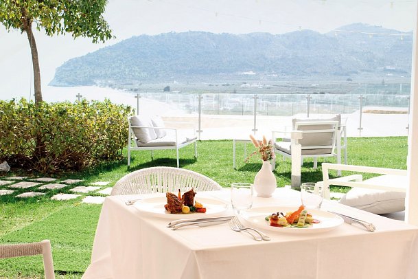 Hotel Residence Il Porto