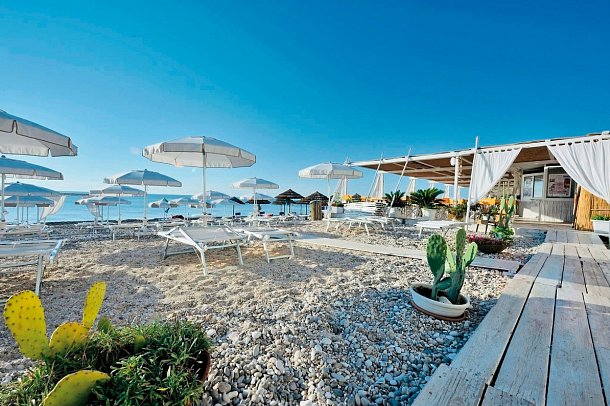 Hotel Residence Il Porto