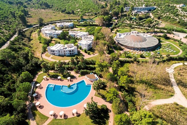 Valtur Baia del Gusmay Beach Resort