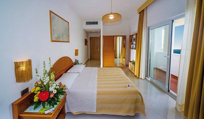 Ecoresort Le Sirene - Wohnbeispiel