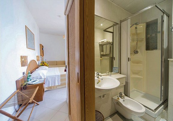 Ecoresort Le Sirene - Wohnbeispiel