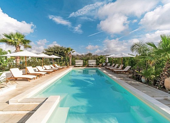 Tenuta Centoporte Resort