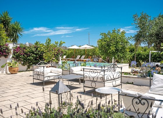 Tenuta Centoporte Resort