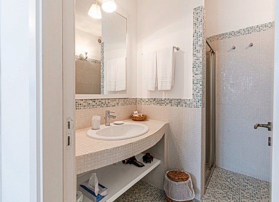 Tenuta Centoporte Resort