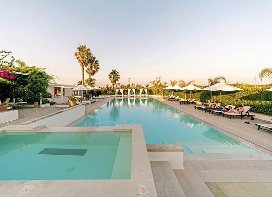 Tenuta Centoporte Resort