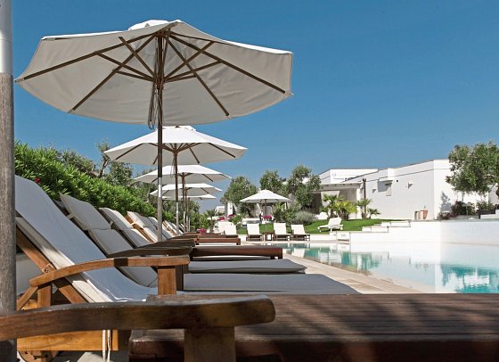 Tenuta Centoporte Resort