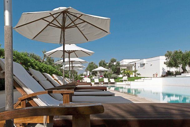 Tenuta Centoporte Resort