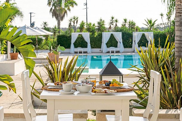 Tenuta Centoporte Resort