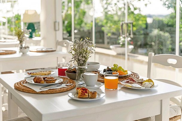 Tenuta Centoporte Resort