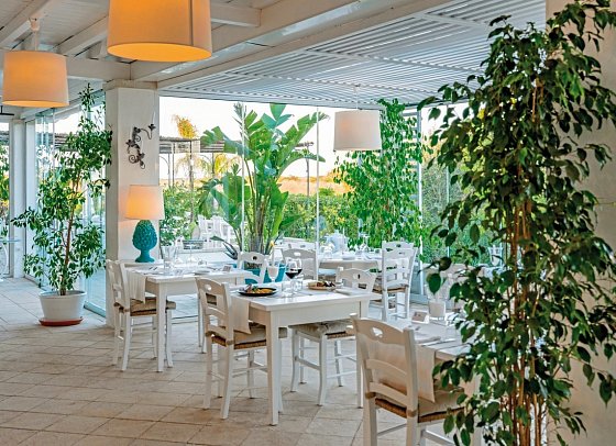 Tenuta Centoporte Resort
