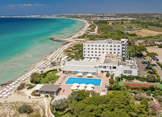 Grand Hotel Costa Brada