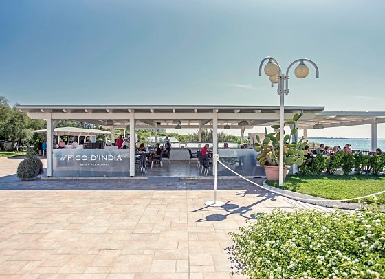 Grand Hotel Costa Brada
