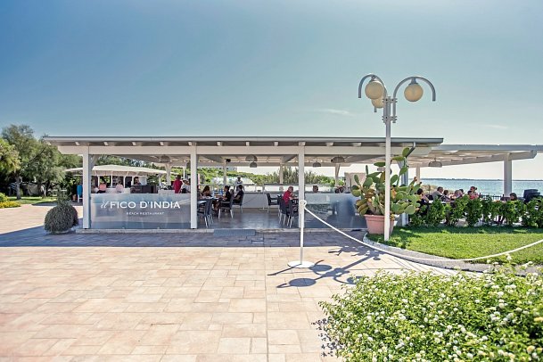 Grand Hotel Costa Brada