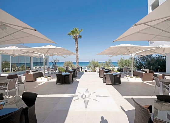 Grand Hotel Costa Brada
