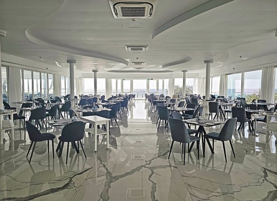 Grand Hotel Costa Brada