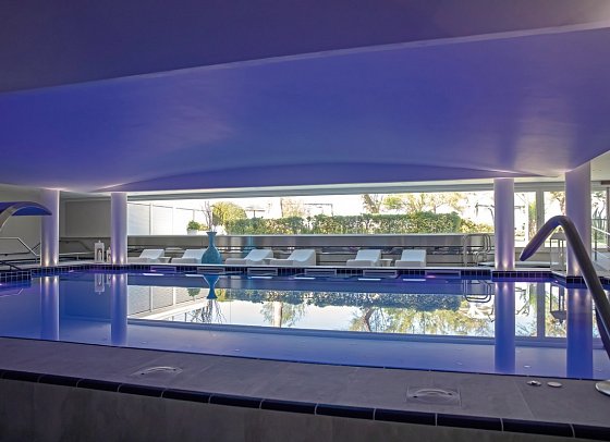 Grand Hotel Costa Brada