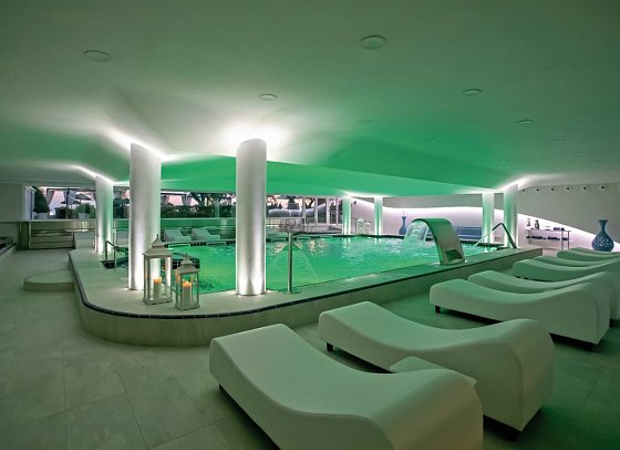 Grand Hotel Costa Brada