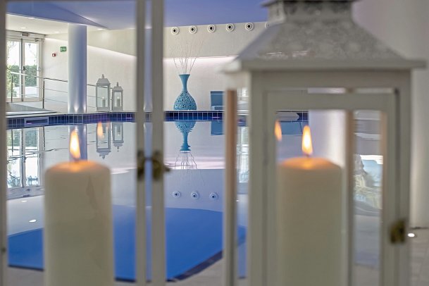 Grand Hotel Costa Brada