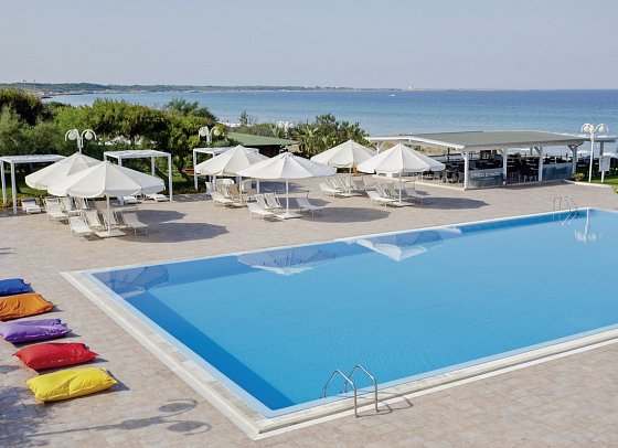Grand Hotel Costa Brada