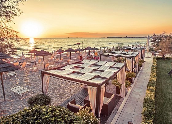 Grand Hotel Costa Brada