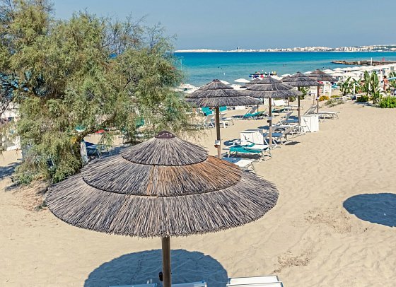 Grand Hotel Costa Brada